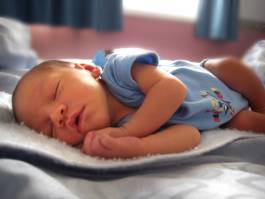 Newborn - Toledo Pediatricans